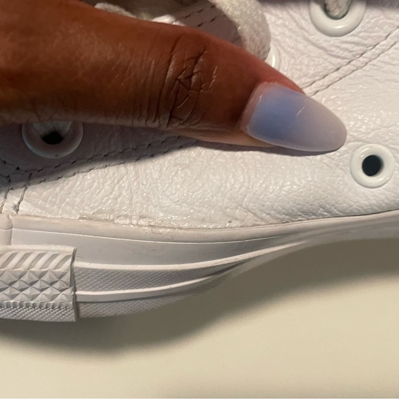 Converse All Star W6/M4 - Picture 5 of 10